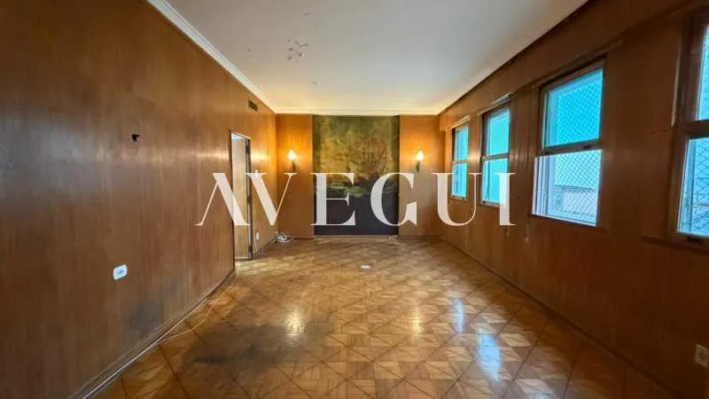 Unfurnished apartment with 5 bedrooms and a gas kitchen — photo 13