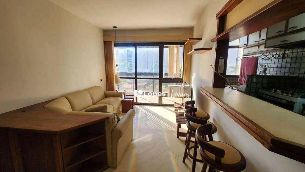Apartamento mobiliado de 87 m² com 2 quartos e 1 suíte — photo 8