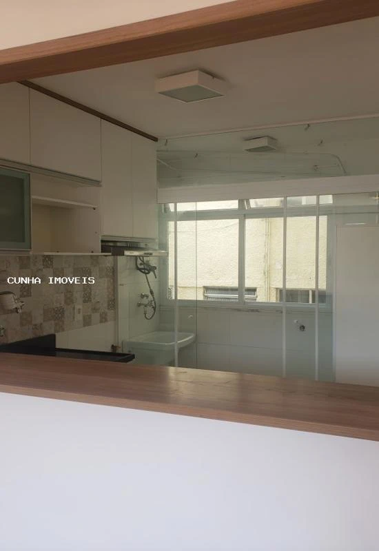 2-bedroom apartment with a washing machine in Rio de Janeiro — photo 8
