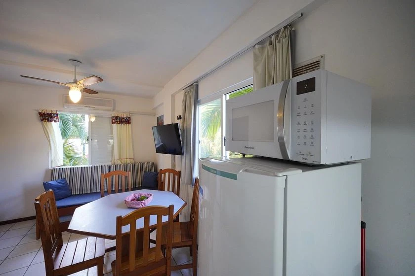 Apartamento amueblado con 2 dormitorios y cocina abierta — photo 6