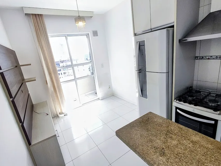 73 m² apartment with 2 bedrooms and a gas kitchen — photo 4