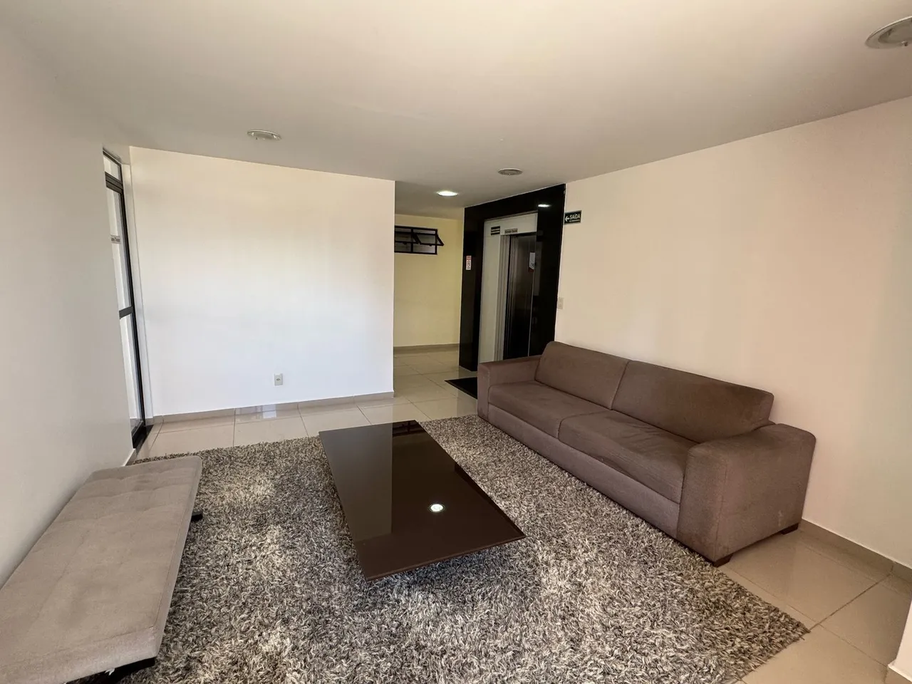 Unfurnished 100 m² apartment with 4 bedrooms and 2 en-suites — photo 39
