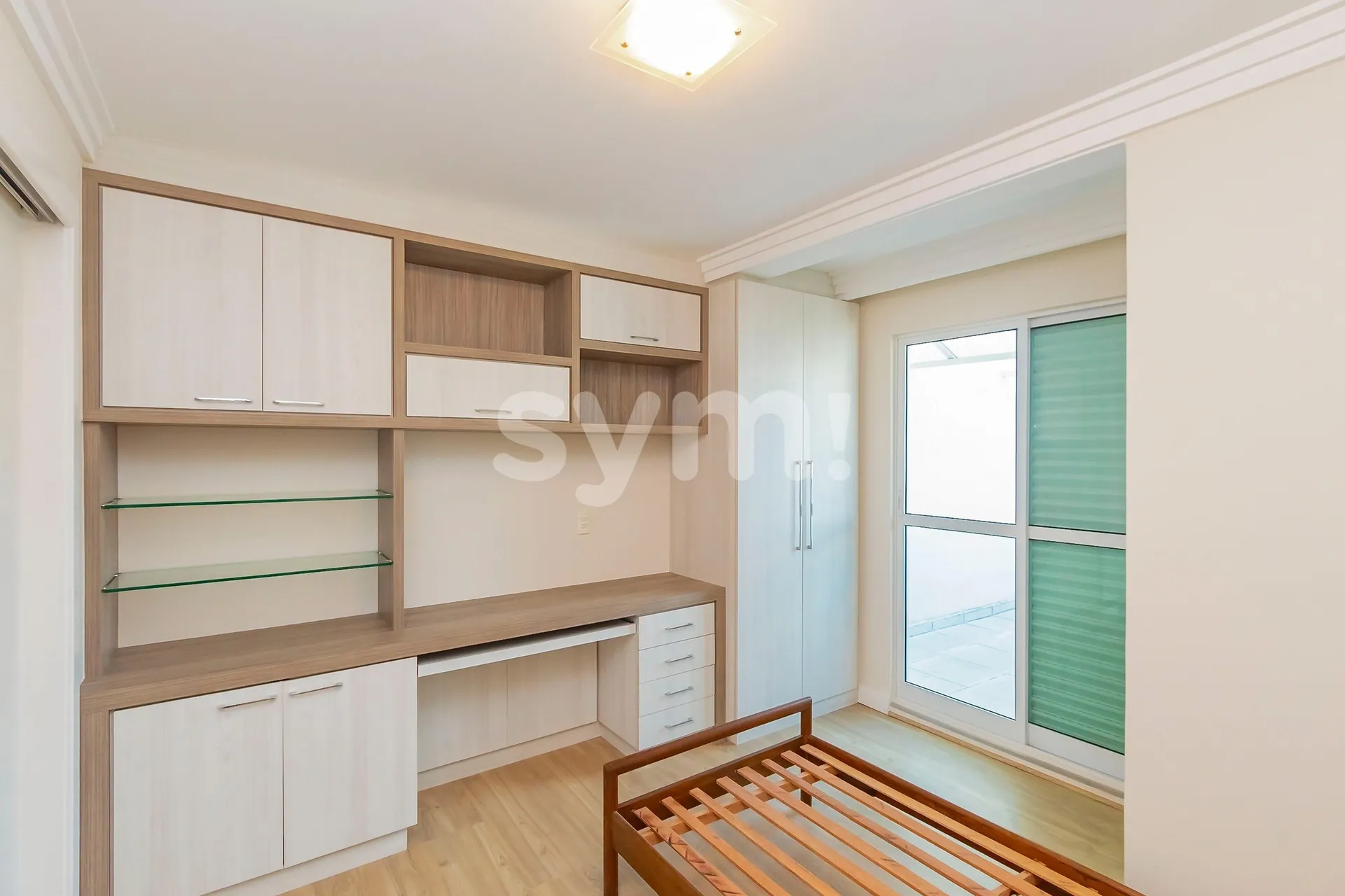 Duplex penthouse with 4 en-suite bedrooms and 391 m² — photo 37