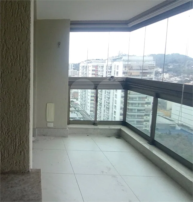 Квартира с 3 комнатами и 76 м², есть суита — photo 11