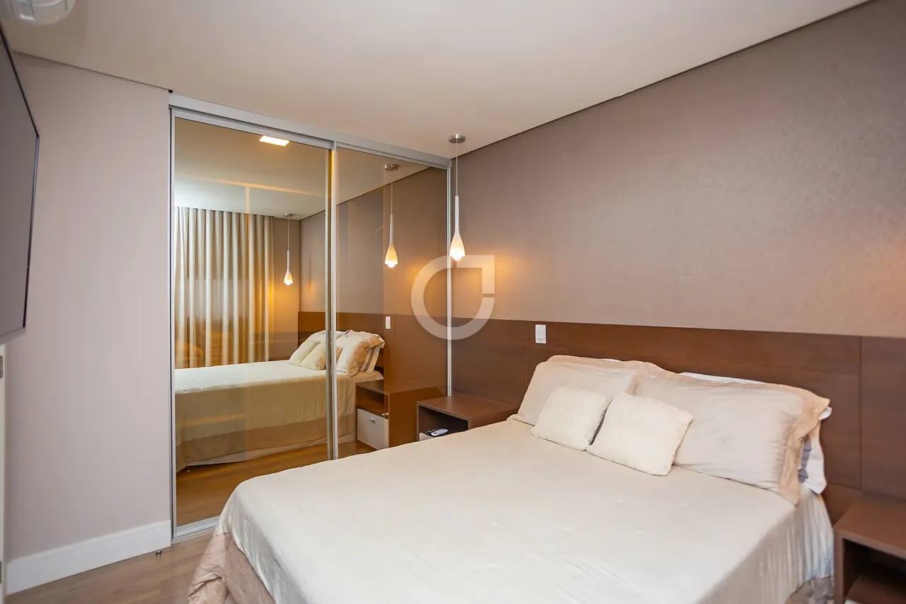 Furnished 1-bedroom apartment with 1 en-suite and 64 m² — photo 15