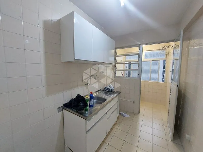 Apartamento de 45 m² com 1 quarto e 1 vaga — photo 9