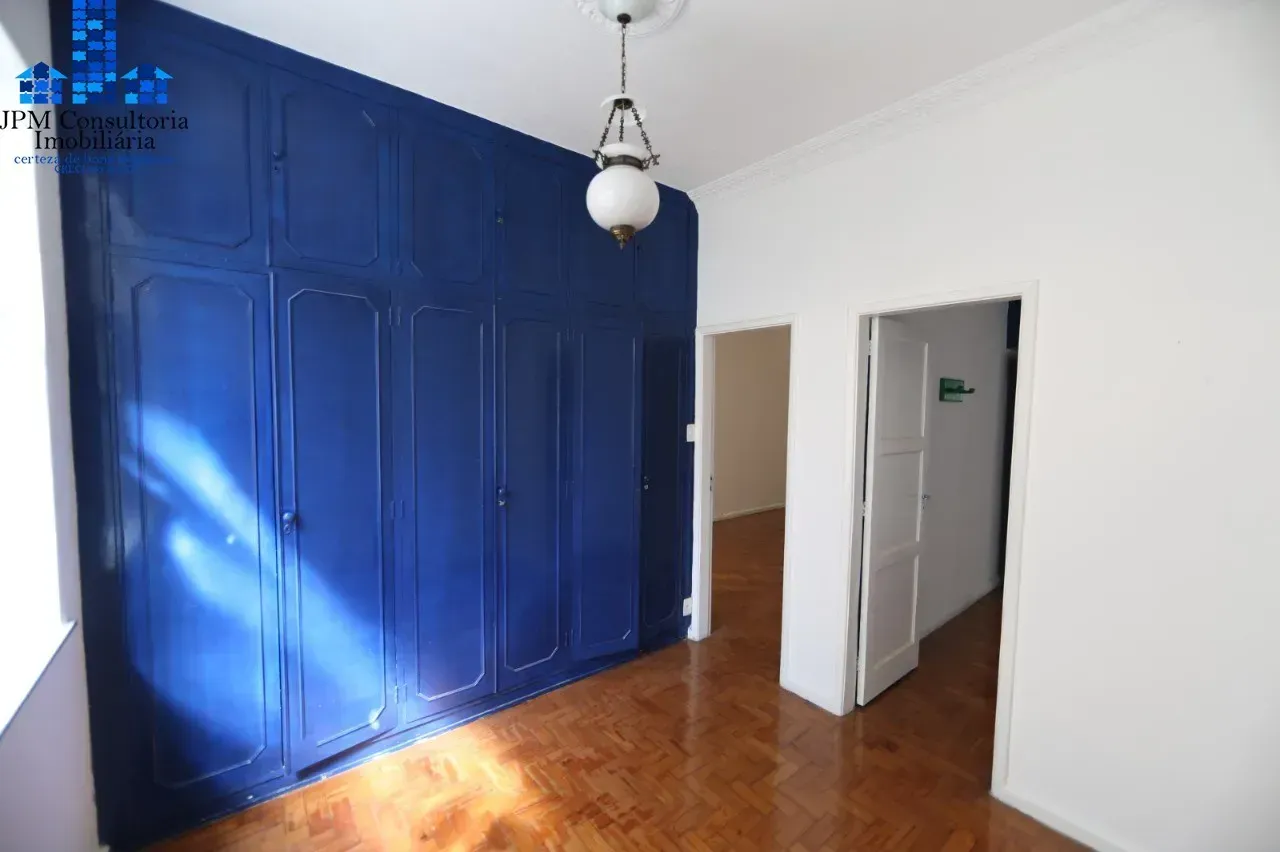 Apartamento de 75 m² com cozinha separada e 2 quartos — photo 14