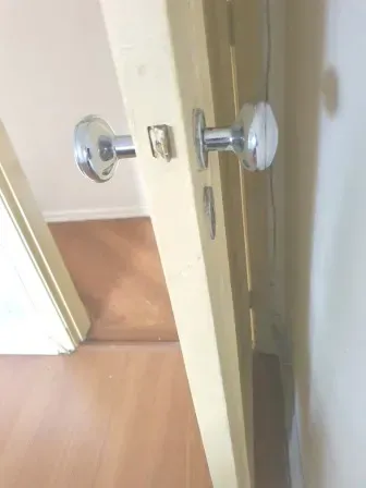 85 m² apartment with 2 bedrooms and 2 bathrooms — photo 17