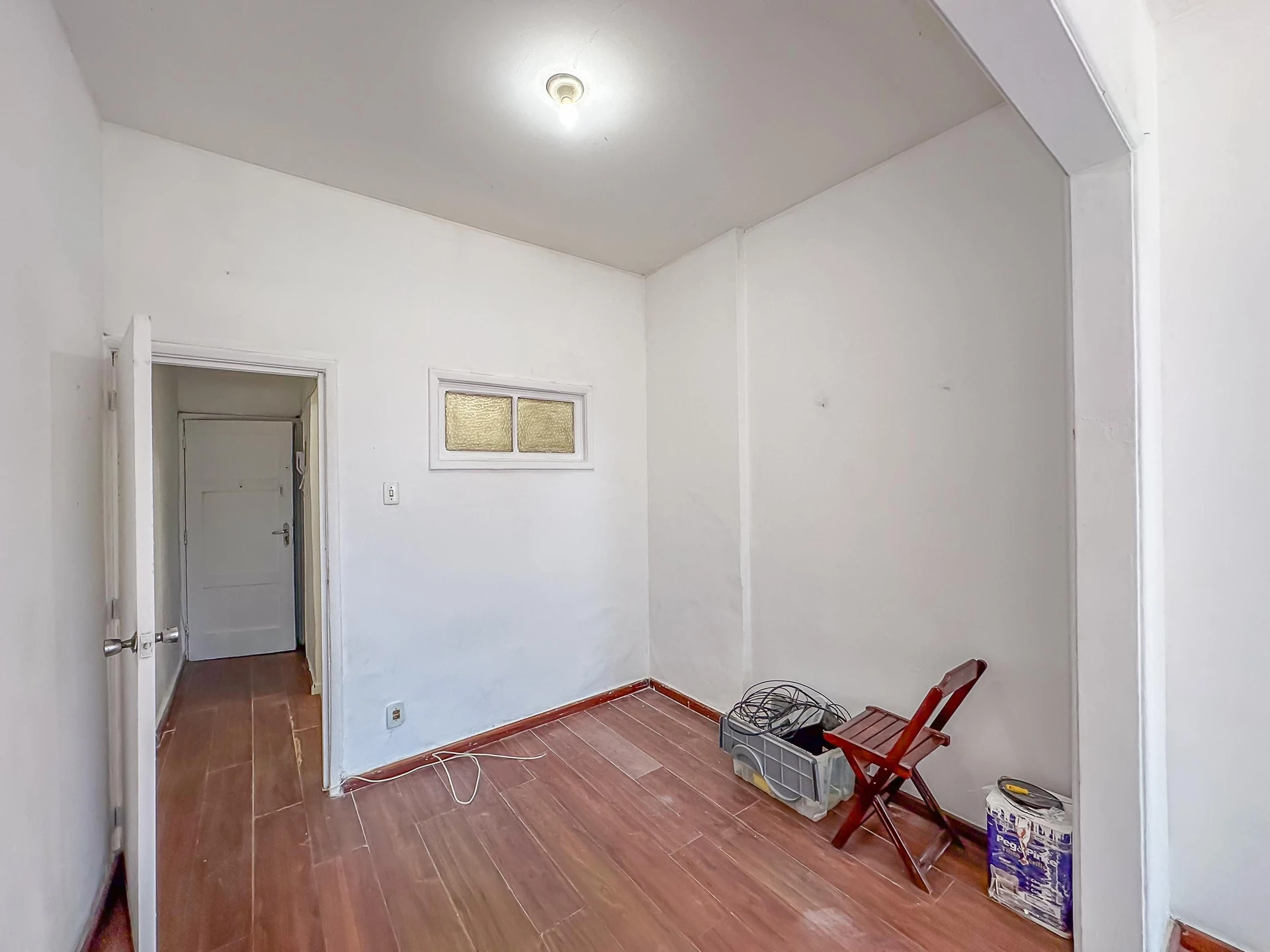 Estudio para alquiler con 1 dormitorio y 1 baño — photo 19