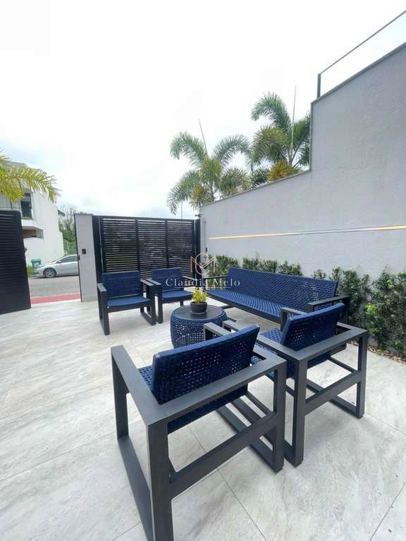Furnished house with 5 en-suite bedrooms and 500 m² — photo 14
