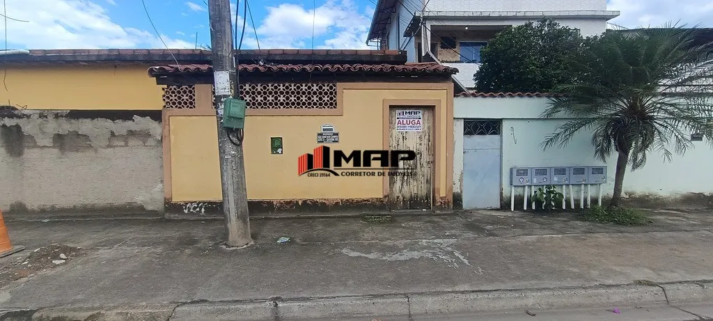 2-bedroom, 50 m² house in Rio de Janeiro — photo 9