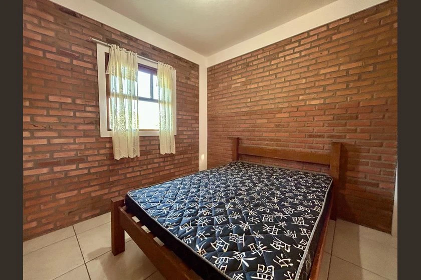 Apartamento amueblado de 2 dormitorios con balcón — photo 9
