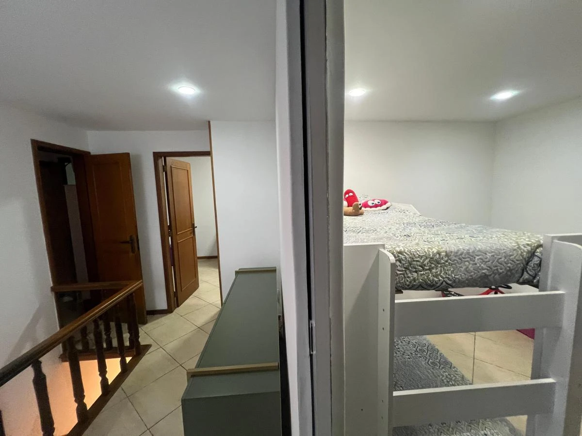 Duplex penthouse 173 m² with 3 bedrooms and suite — photo 2