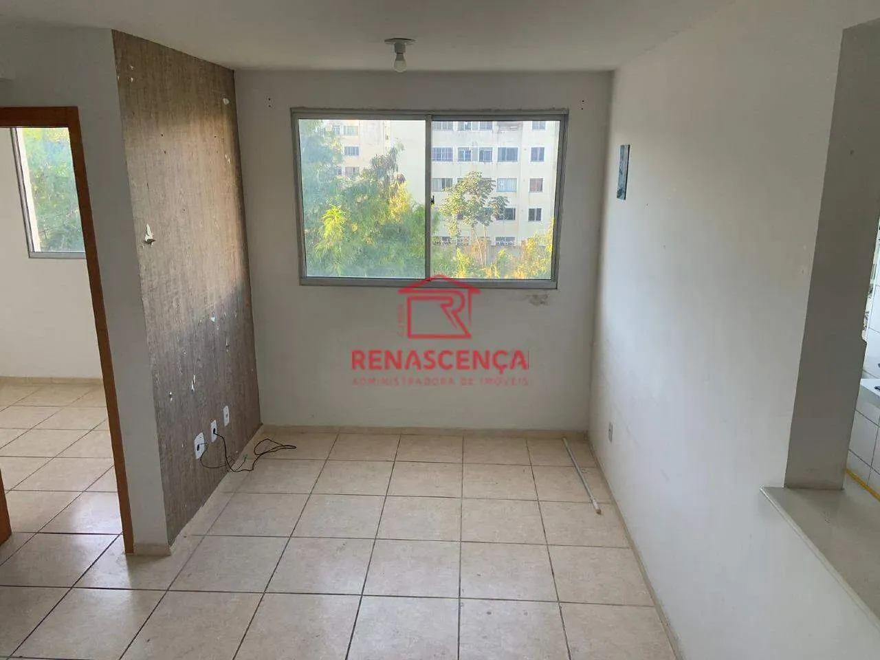 2-bedroom apartment in a building with a pool — photo 12