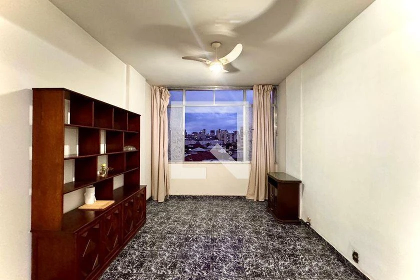 1-bedroom apartment with ceramic floors and 51 m² — photo 3