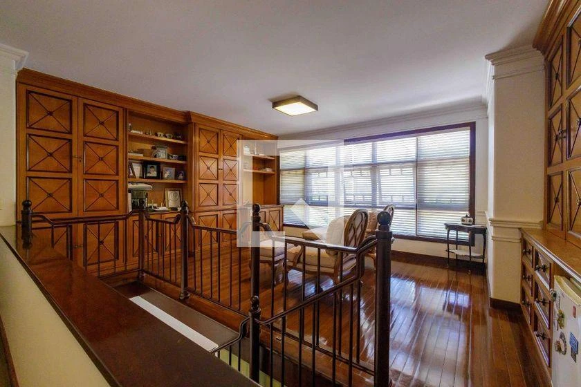 Casa para locação com 5 quartos, 902 m² e 6 vagas — photo 21