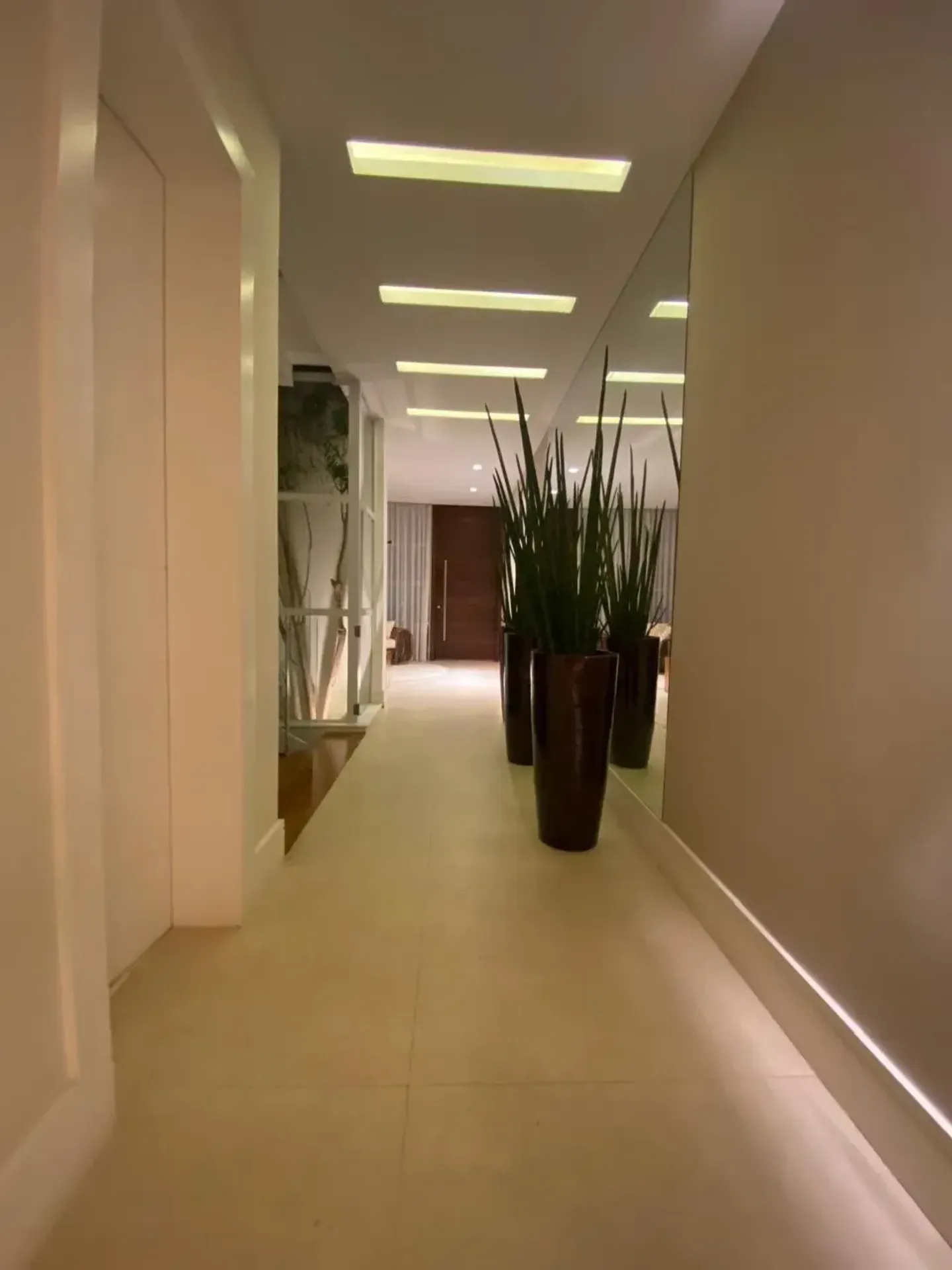 Furnished duplex house with 4 en-suite bedrooms and sauna — photo 29
