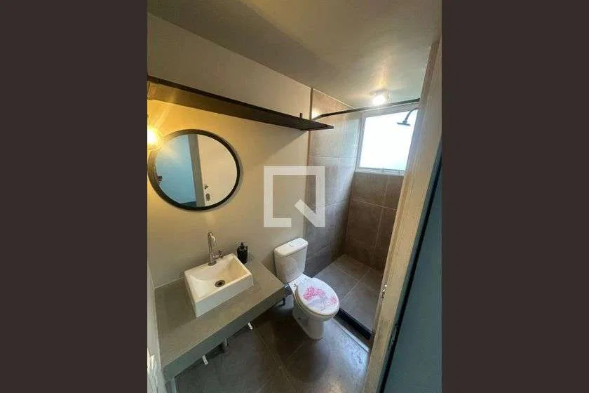 2-bedroom apartment, 45 m² — photo 5