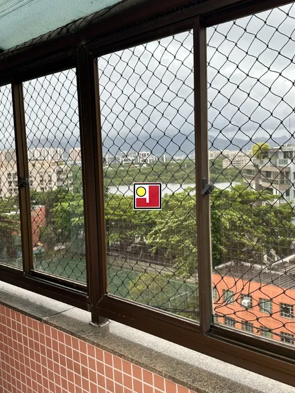 Furnished duplex with 3 bedrooms and 2 bathrooms on 6th floor — photo 7