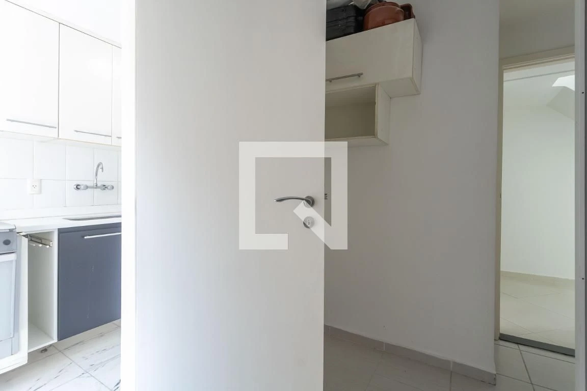 1-bedroom apartment with balcony and private BBQ grill — photo 46