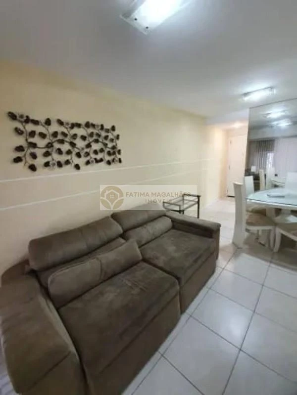 Apartamento de 2 quartos com suíte e 2 vagas — photo 3
