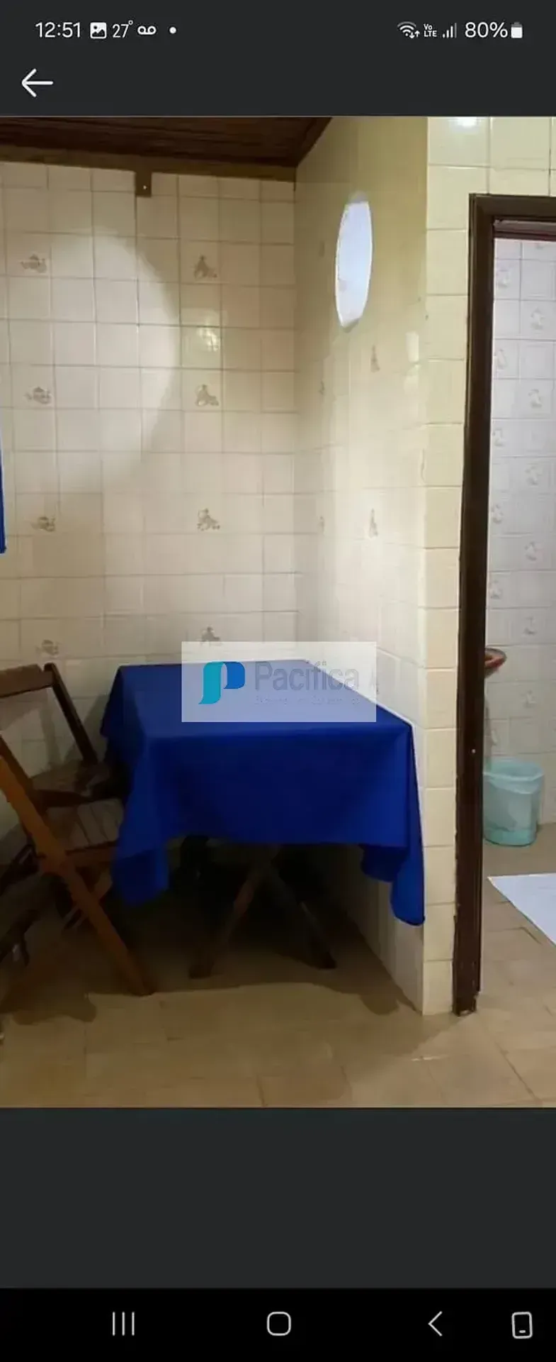 Дом 32 м² с 1 спальней и 1 ванной — photo 8