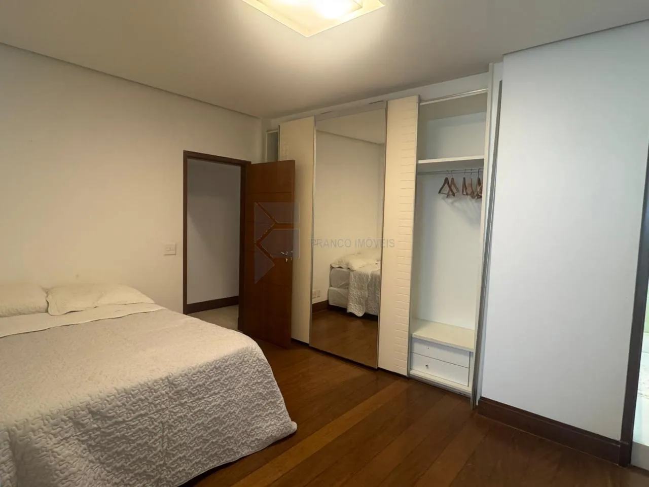 4 quartos e vista para a água: apartamento de 380 m² — photo 2