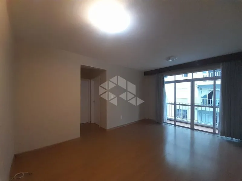 Apartamento de 2 quartos com sacada e área de serviço — photo 15