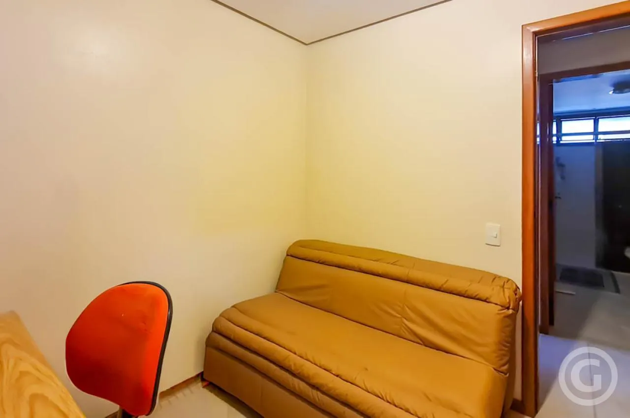 Apartamento mobiliado 132 m² com 2 quartos e 2 vagas — photo 8
