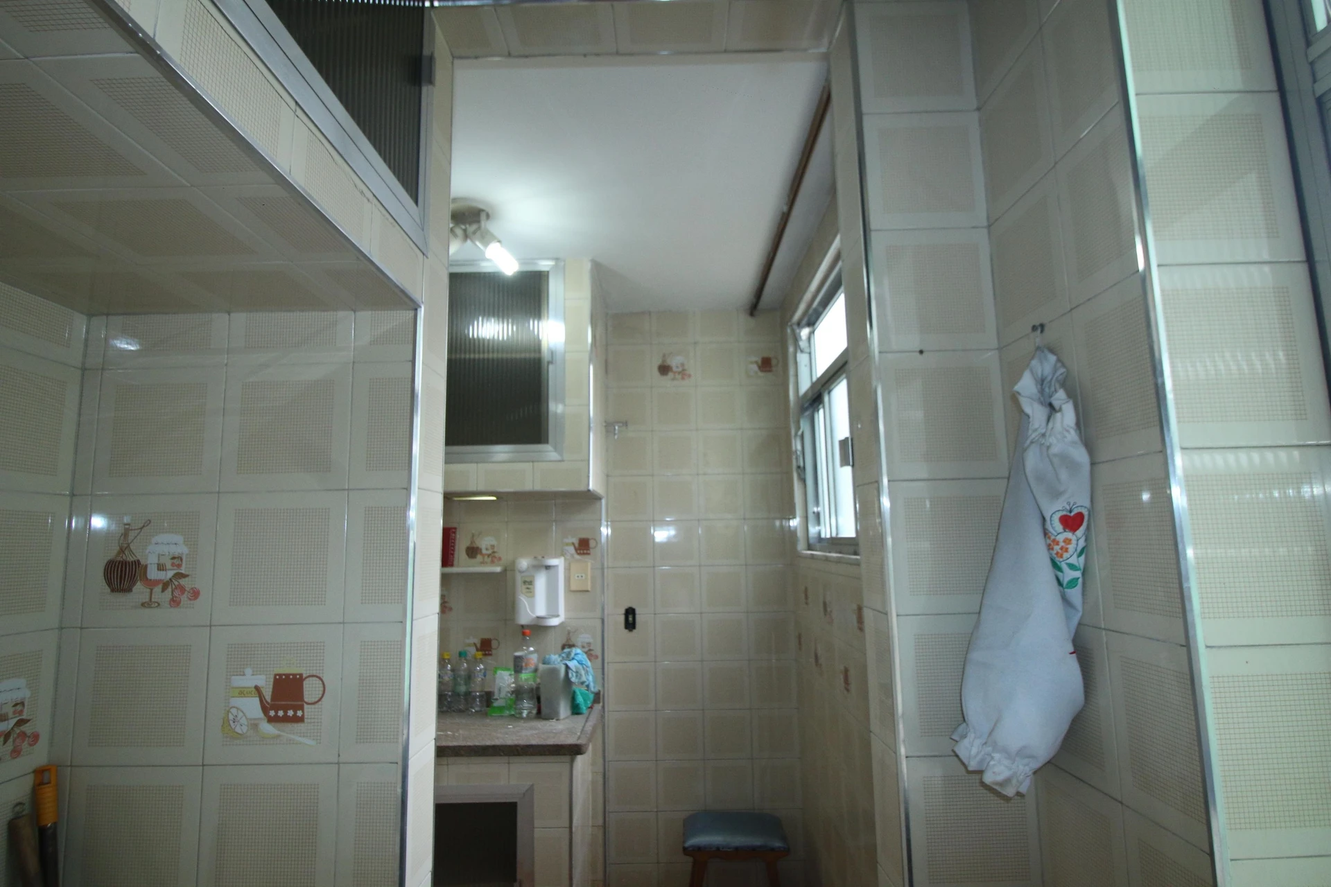 2-bedroom apartment in a building with a gym — photo 22