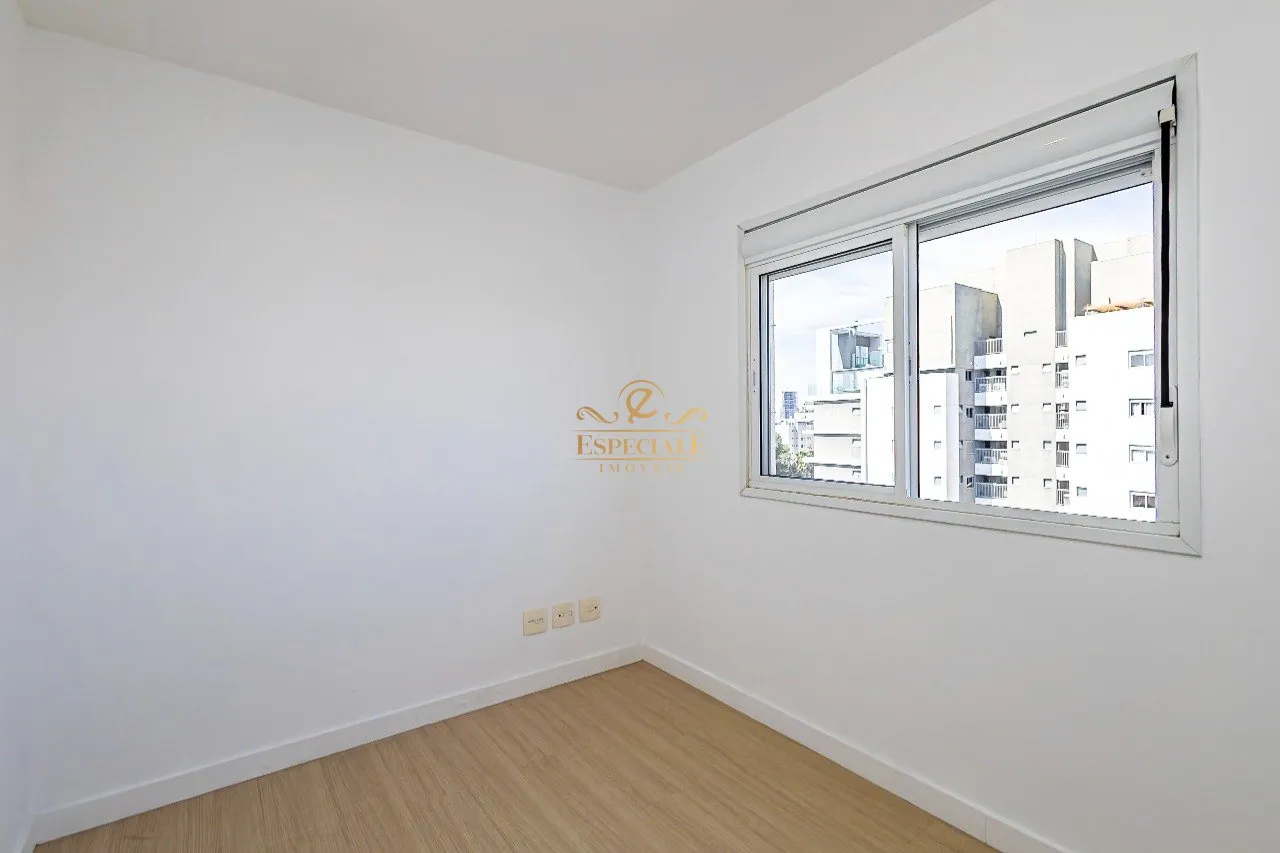 Home office in a 2-bedroom apartment, 94 m² — photo 36