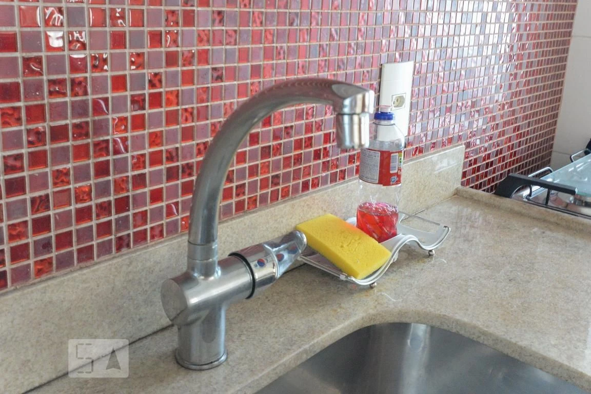 Apartamento mobiliado, 100 m², com churrasqueira privativa — photo 23