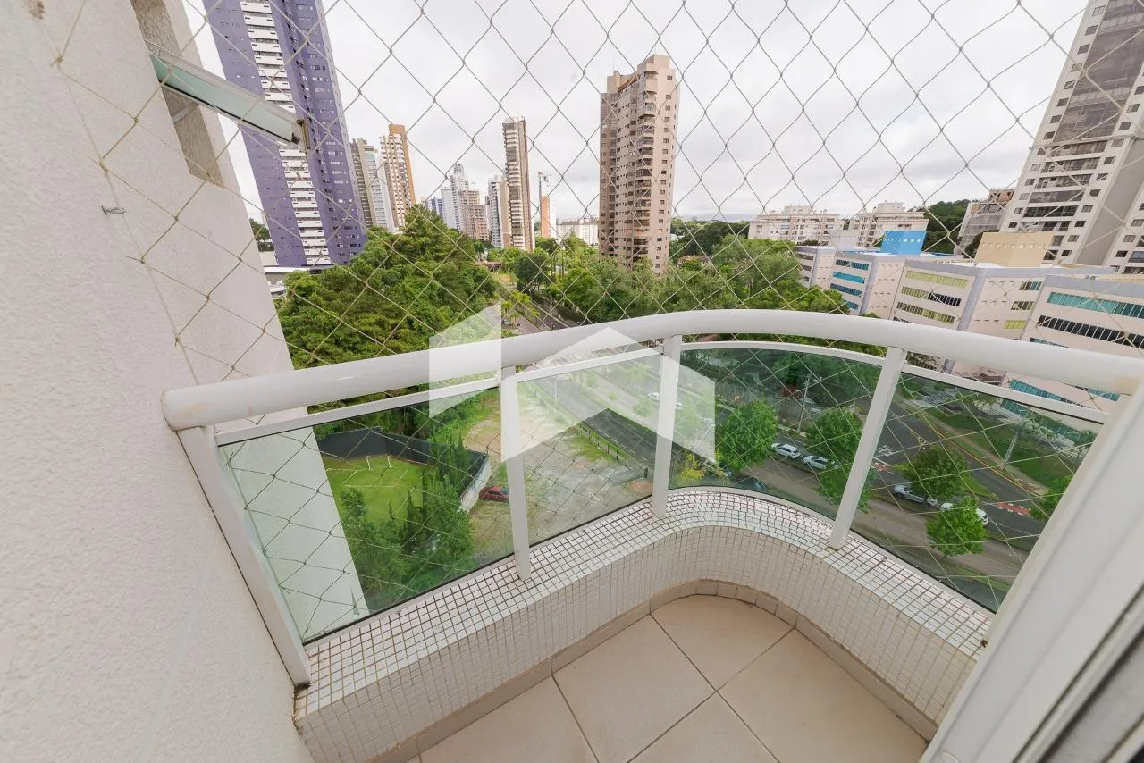 Apartamento de 4 dormitorios con 2 suites y 179 m² — photo 46