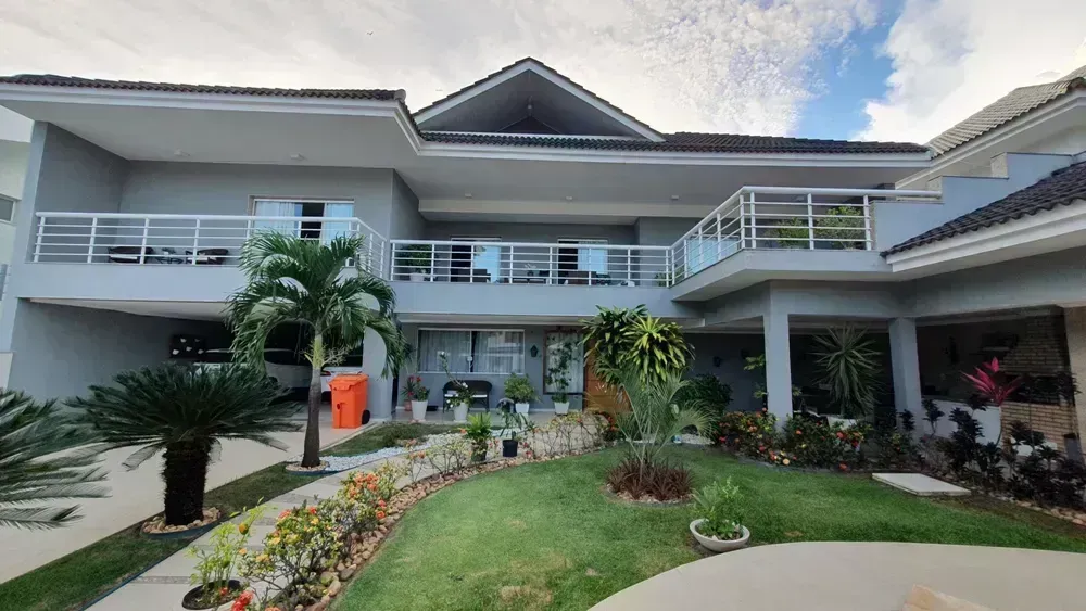Casa com 5 quartos e 650 m², 4 vagas — photo 15