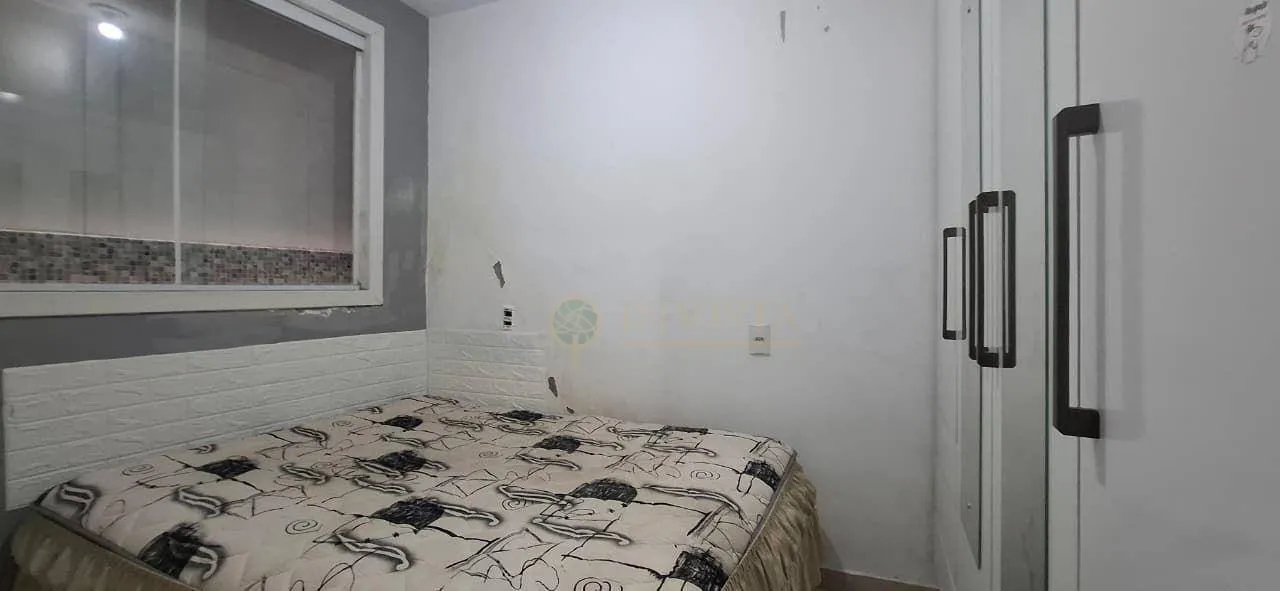 Furnished one-bedroom house, 35 m² — photo 3