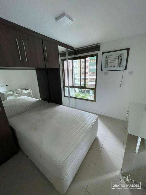 Apartamento com 4 quartos e 144 m², janelas com vista — photo 7