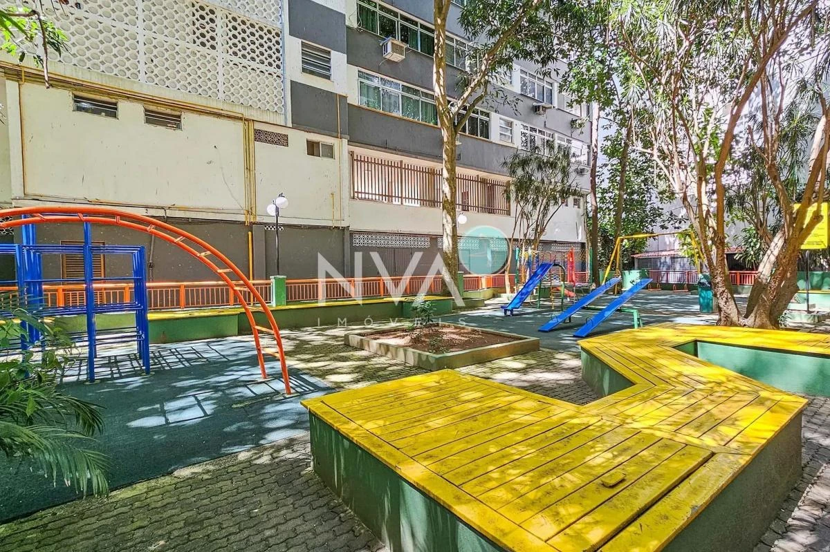 Apartamento mobiliado de 113 m² com cozinha a gás — photo 7