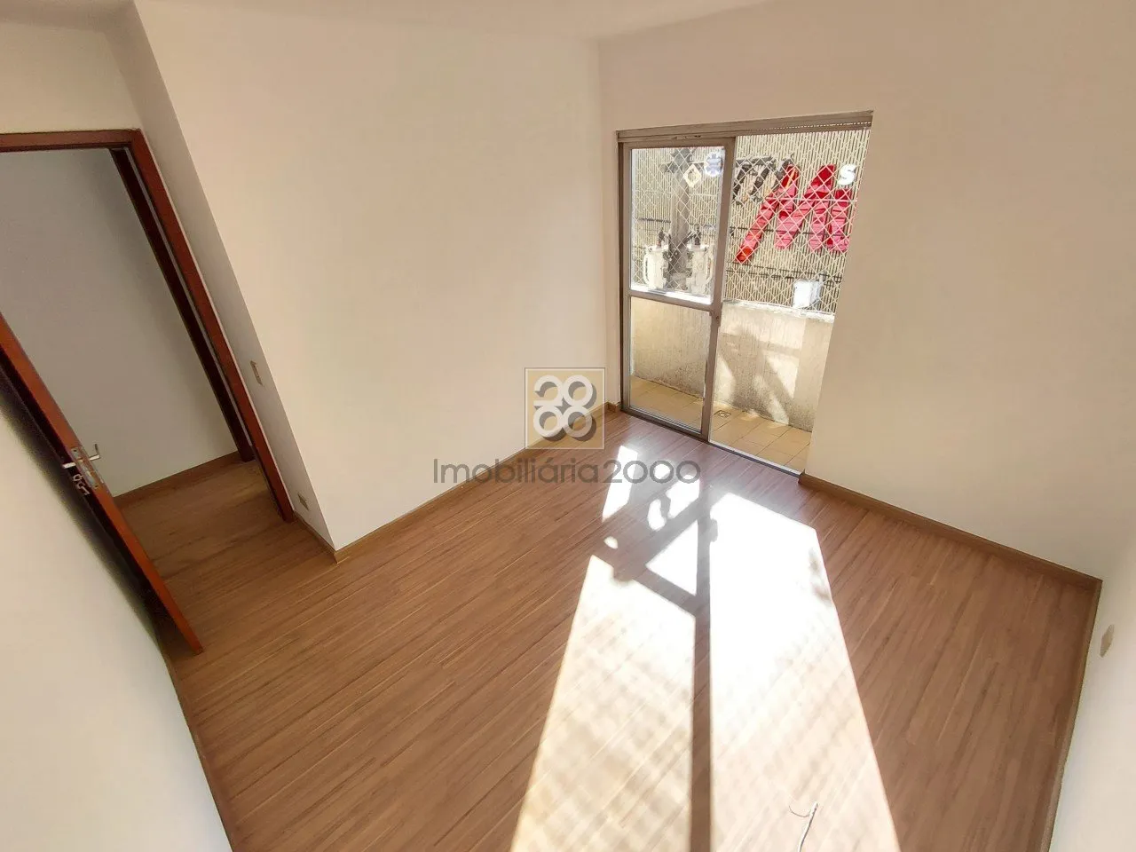 Unfurnished apartment with 1 bedroom and 56 m² — photo 8