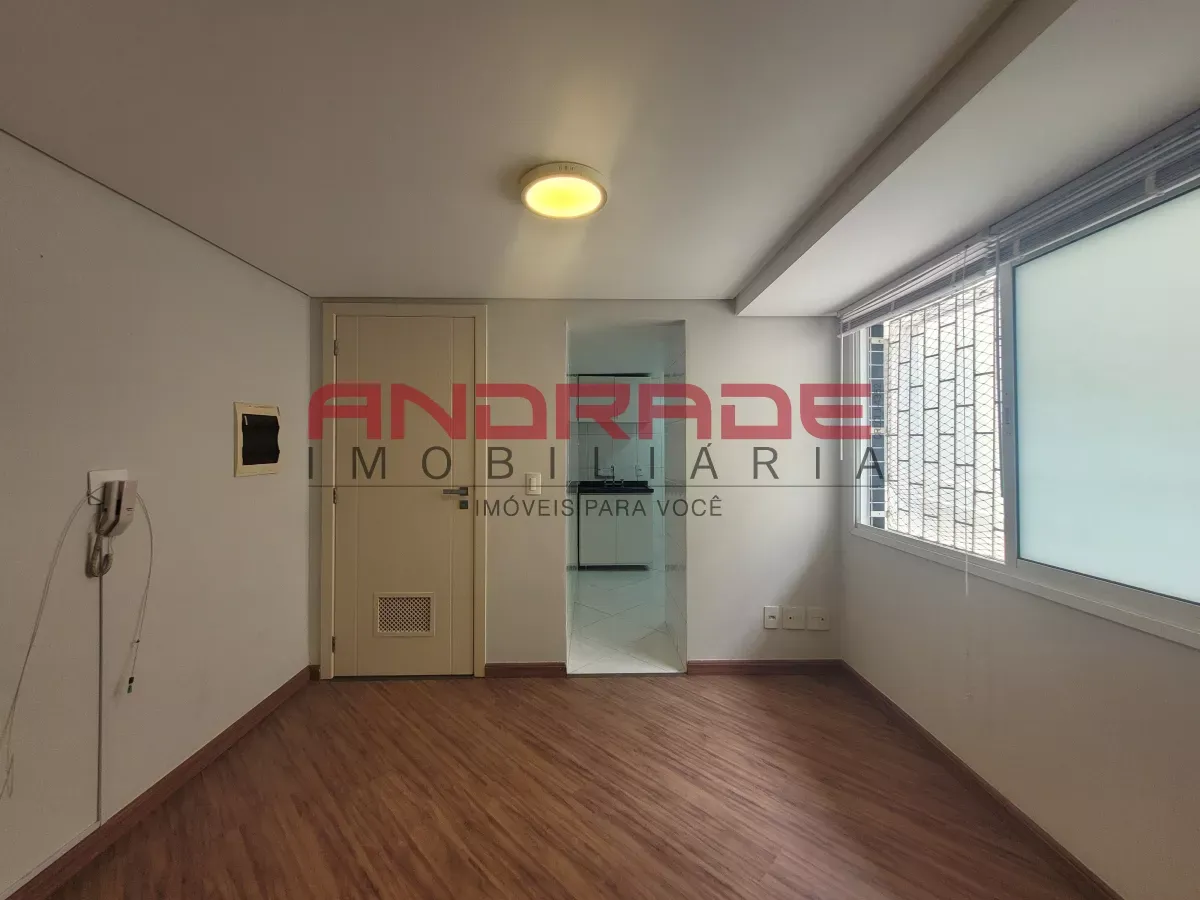 Apartamento, 34 m², com máquina de lavar — photo 22