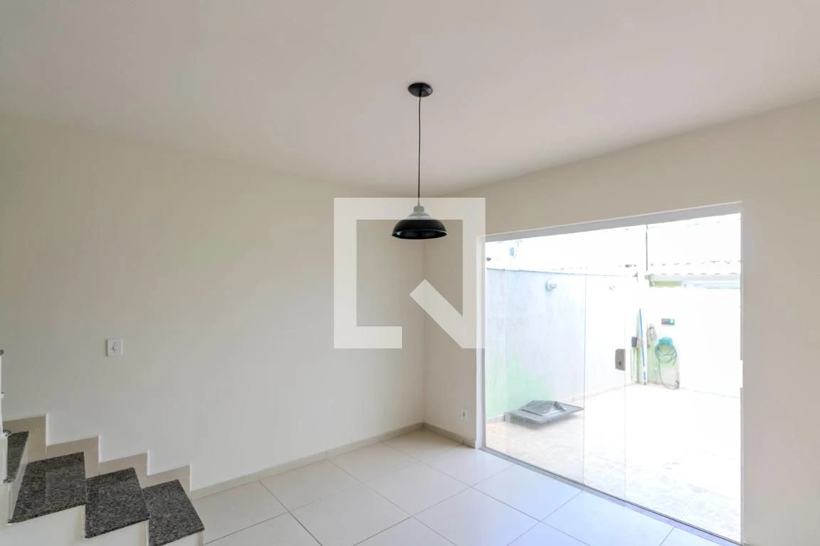 Garden in a 2-bedroom house, 76 m² — photo 19
