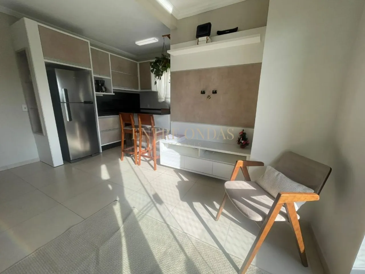 Departamento de 3 dormitorios con lavadora — photo 2