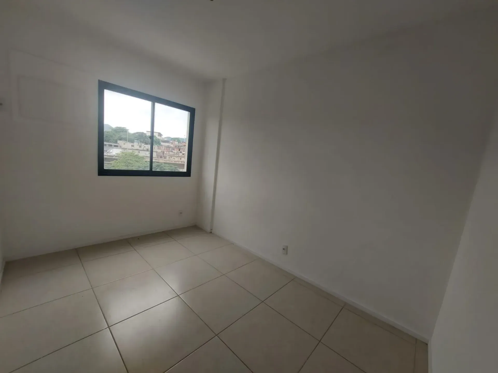 Вид на горы и 2 спальни: квартира 55 м² — photo 6