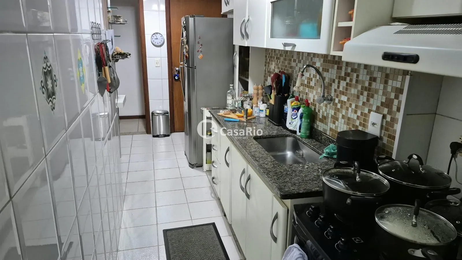 Apartamento com espaço de home office, Pechincha — photo 5