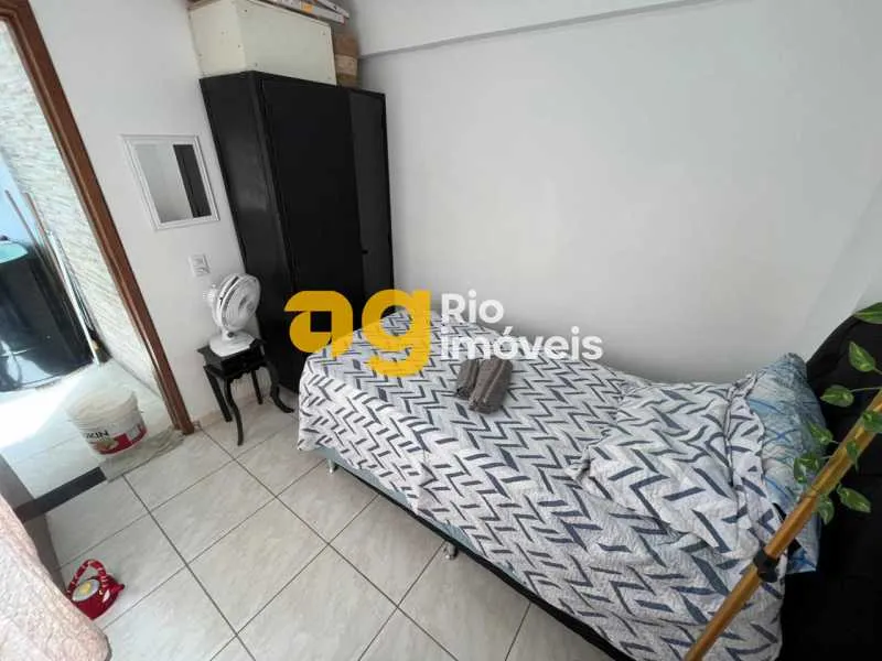 Apartamento mobiliado com 3 quartos e 3 banheiros — photo 7