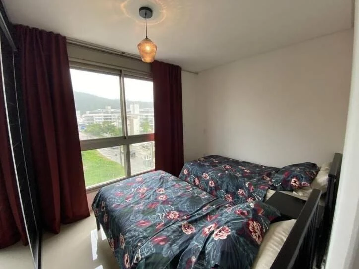 Apartamento mobiliado, 89 m², com varanda gourmet — photo 30