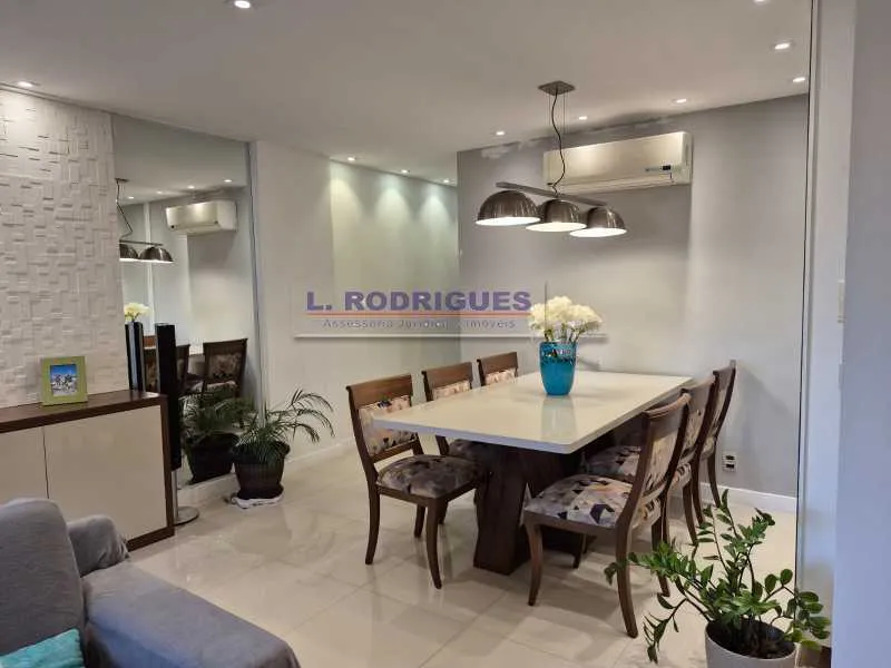 Apartment with 4 bedrooms and 4 bathrooms plus 2 parking — photo 15