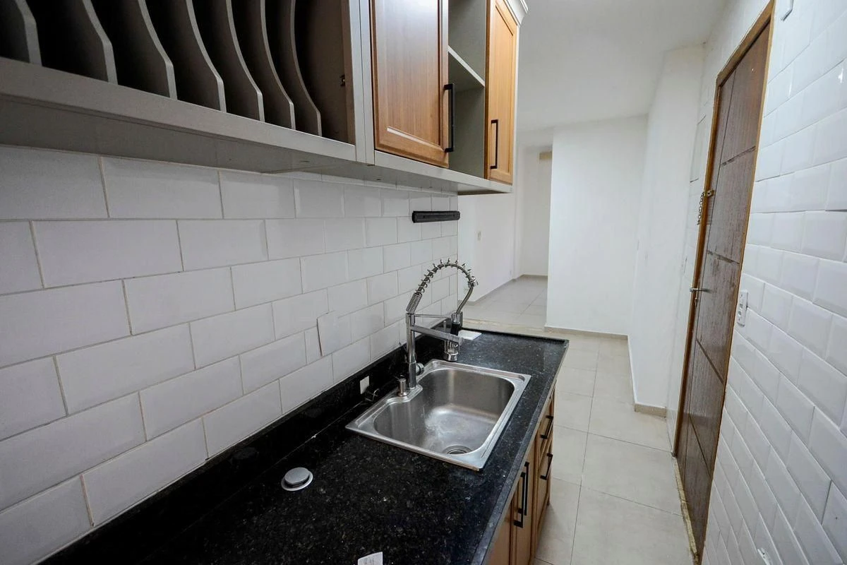 Apartamento com 2 quartos, 2 banheiros e 1 vaga — photo 15