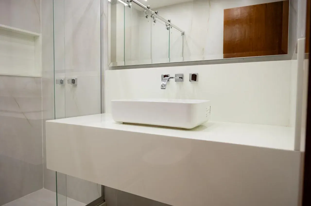 5-bedroom apartment, 1 with its own bathroom, 218 m² — photo 26