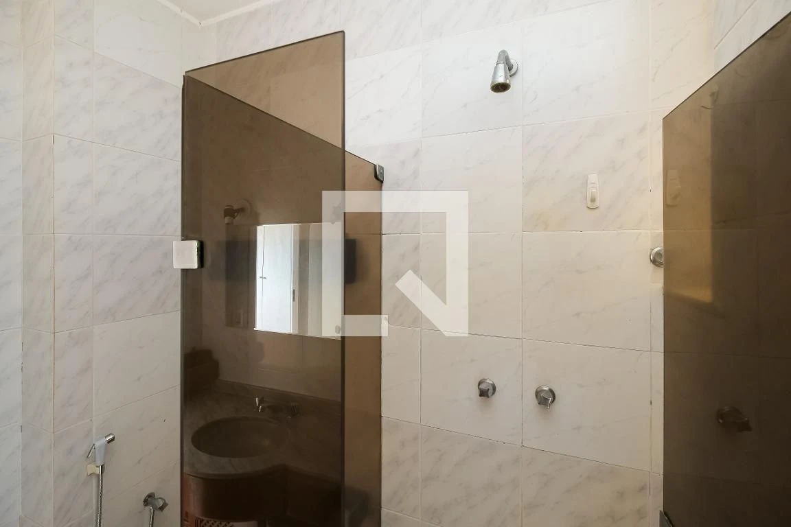 Квартира: 2 спальни, 1 со своей ванной, 67 м² — photo 41