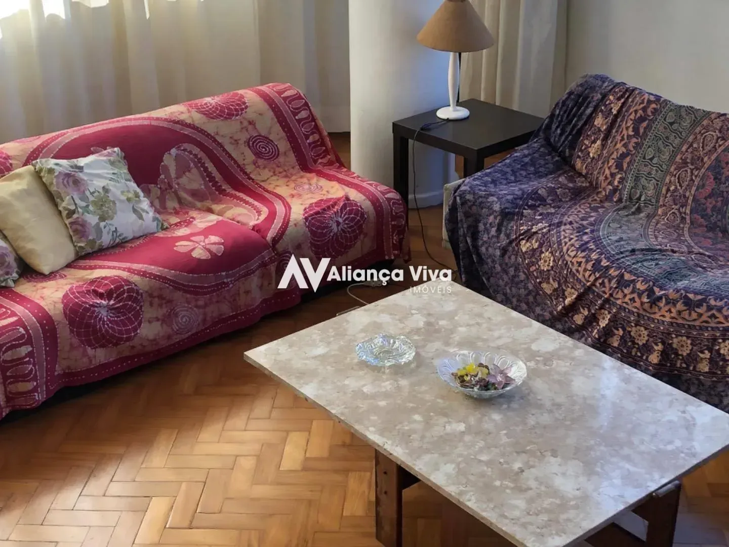Top-floor apartment with 3 bedrooms and 3 bathrooms — photo 12